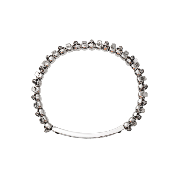 Alexander McQueen Skull