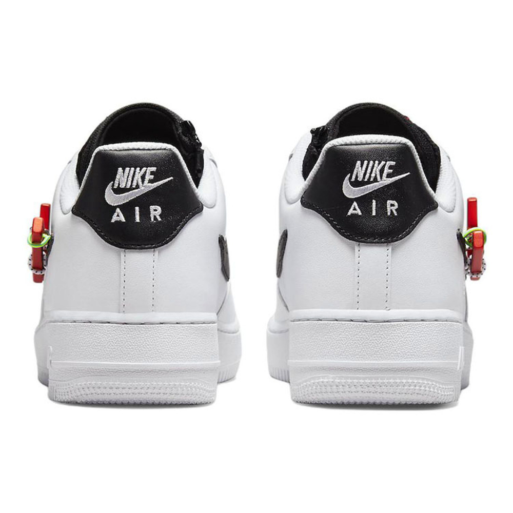 Nike Air Force 1 '07 PRM "Carabiner Swoosh"