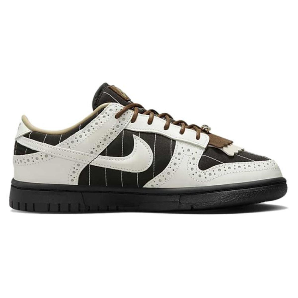 Nike Dunk LX "Summit White and Cacao Wow"