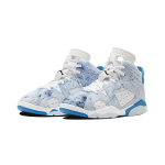 Jordan Air Jordan 6 Retro Washed Denim