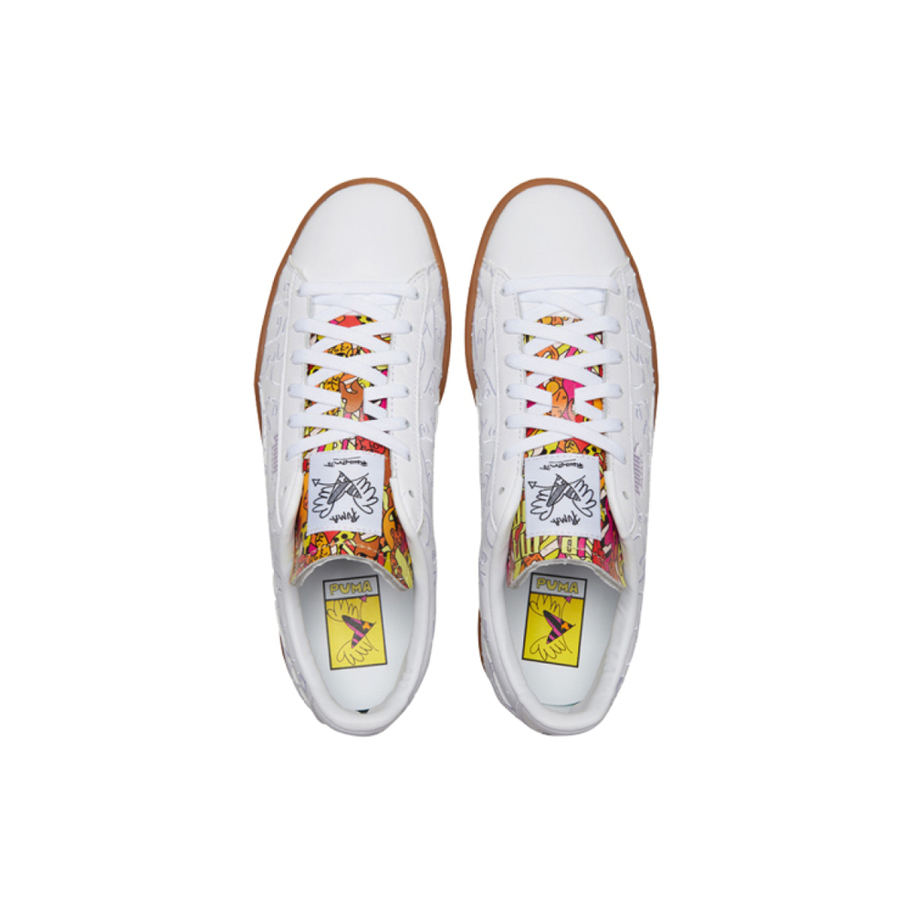 PUMA Romero Britto