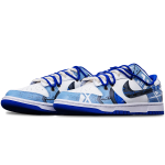 【 】 Nike Dunk Retro "Hyper Cobalt"