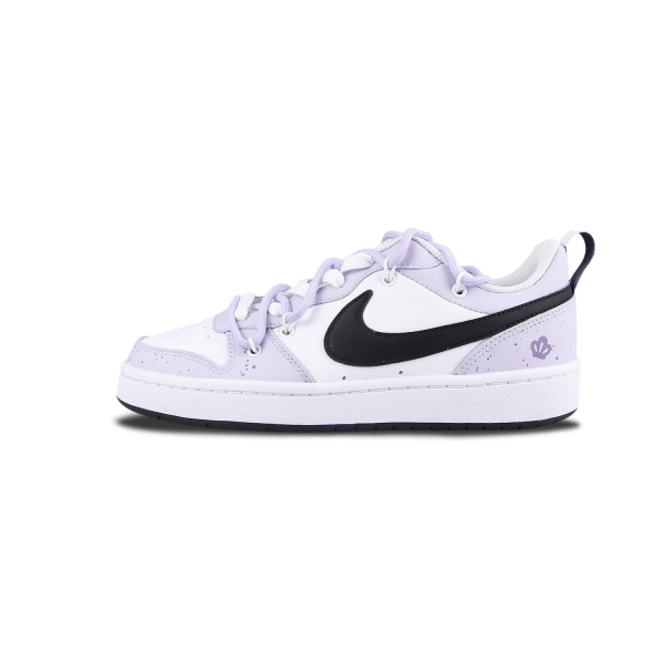 【 】 Nike Court Borough Low2
