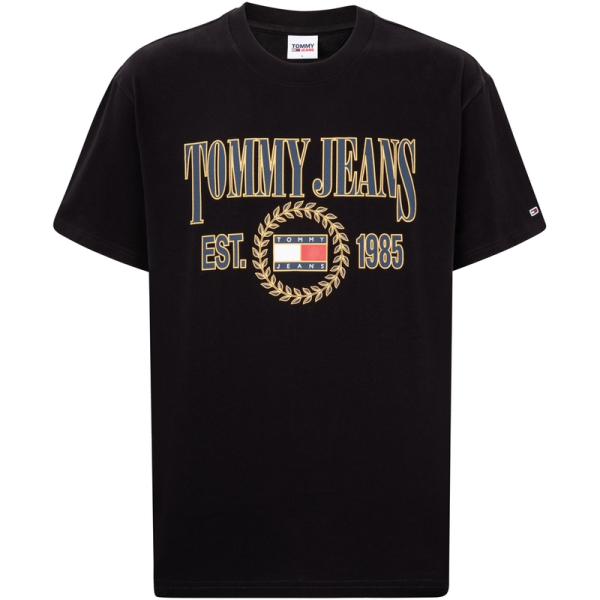 Tommy Hilfiger logo T