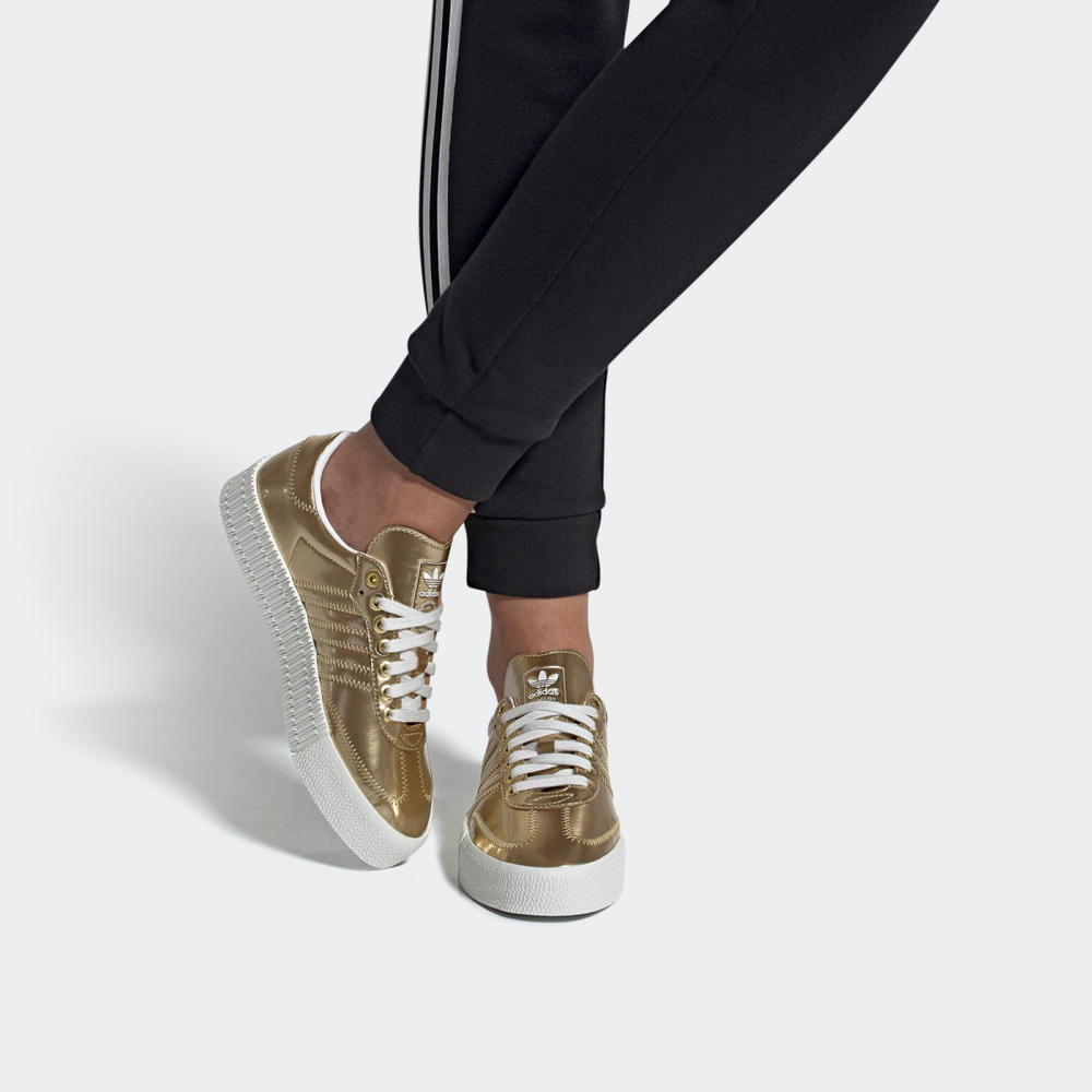 Adidas originals Sambarose
