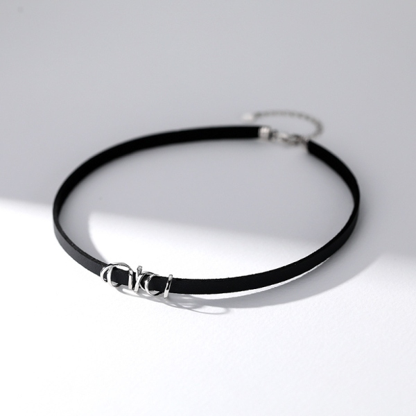 DJIN S925 chocker