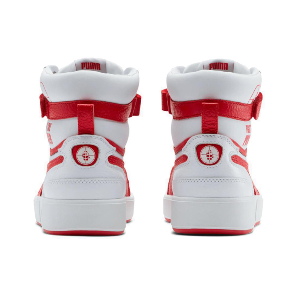 Public Enemy x PUMA Sky LX