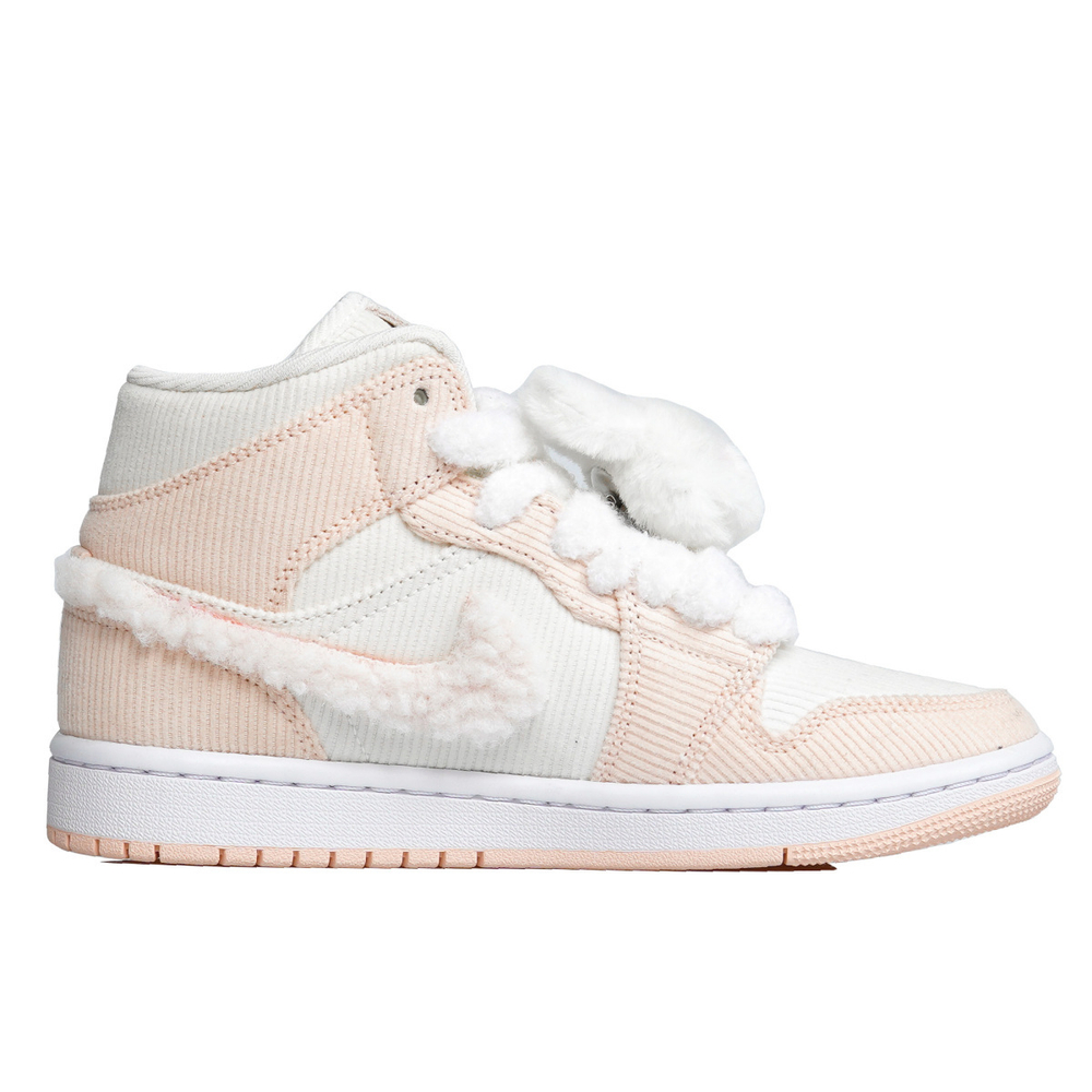 【 】 Jordan Air Jordan 1 Mid SE "CNY"