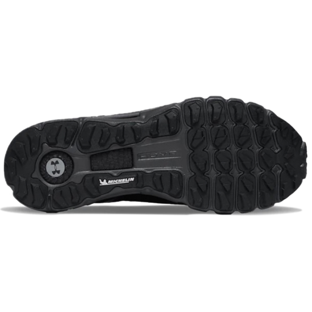 Under Armour HOVR Summit Mid