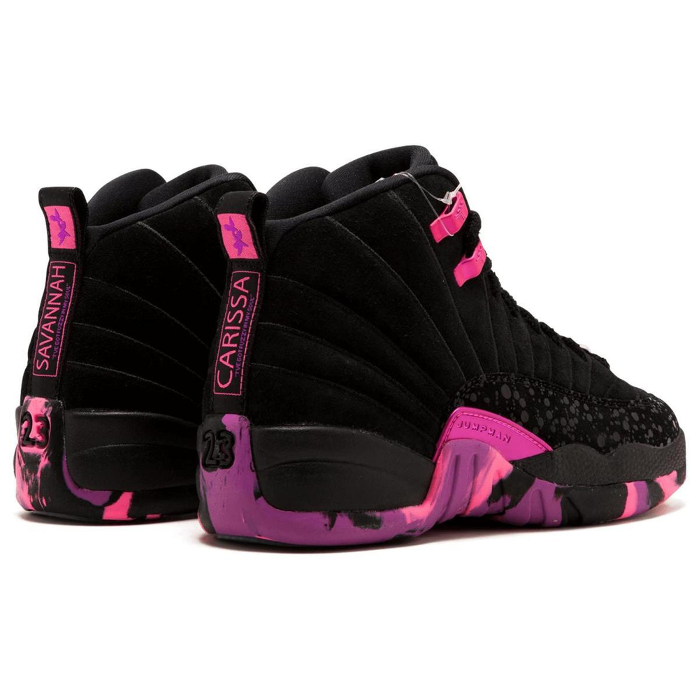Jordan Air Jordan 12 Retro Doernbecher 2017