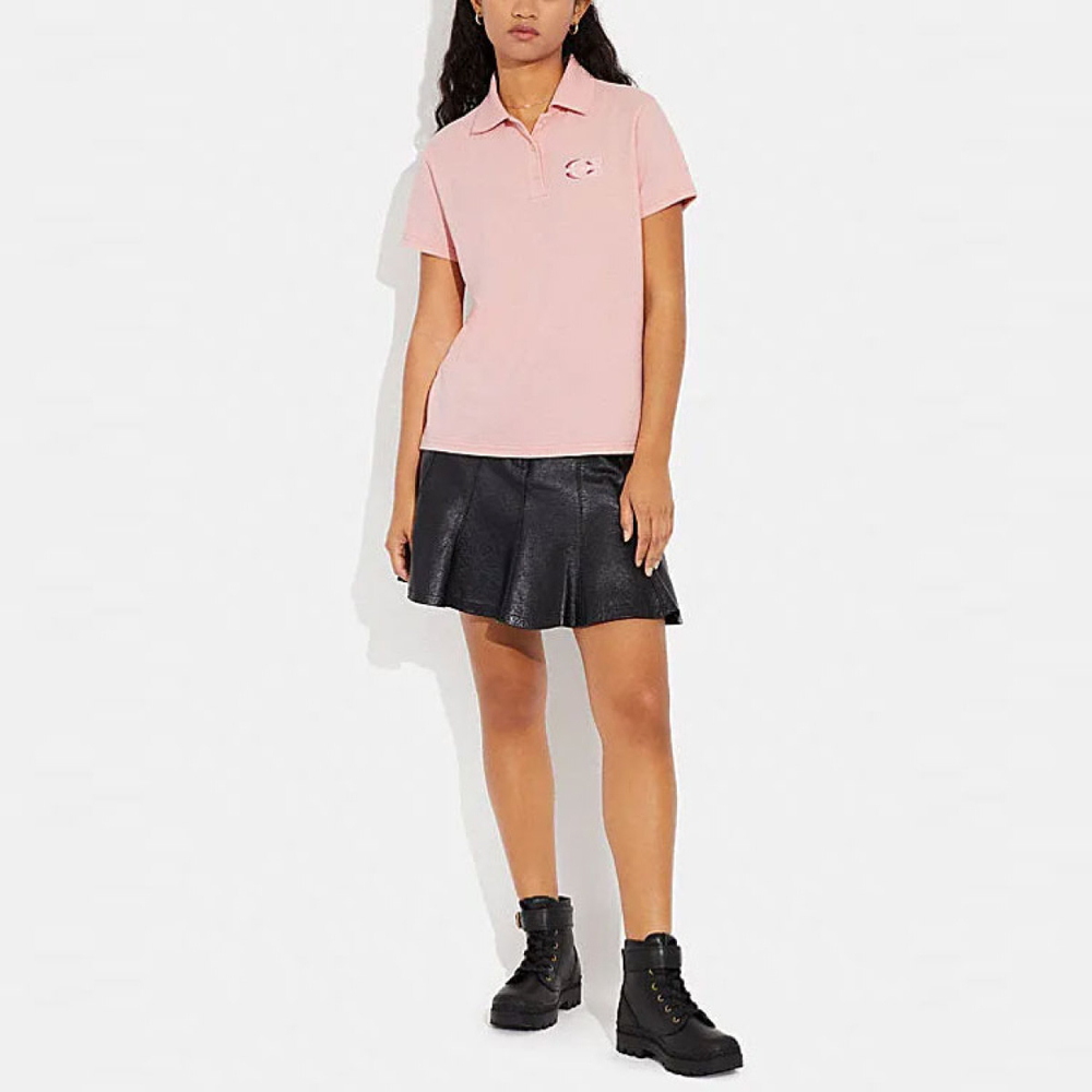 COACH FW23 Polo
