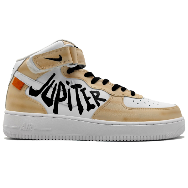 【 】 Nike Air Force 1 '07