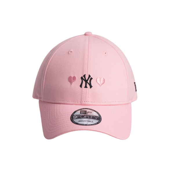 New Era MLB NY LOGO
