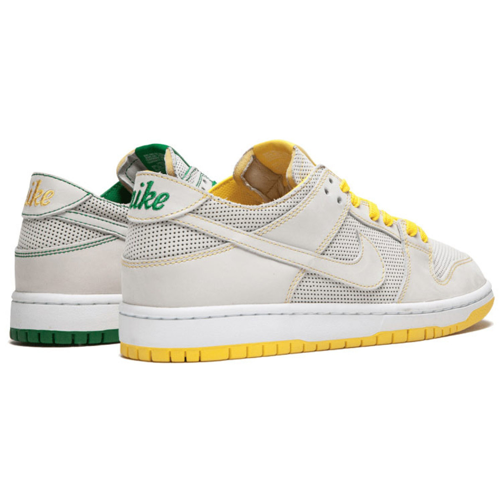 Ishod Wair x Nike Dunk SB Mismatch