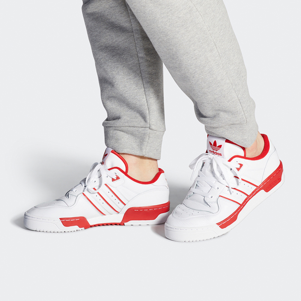 Adidas originals Rivalry Low
