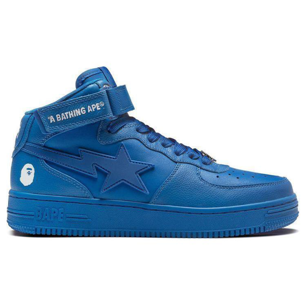A BATHING APE STA