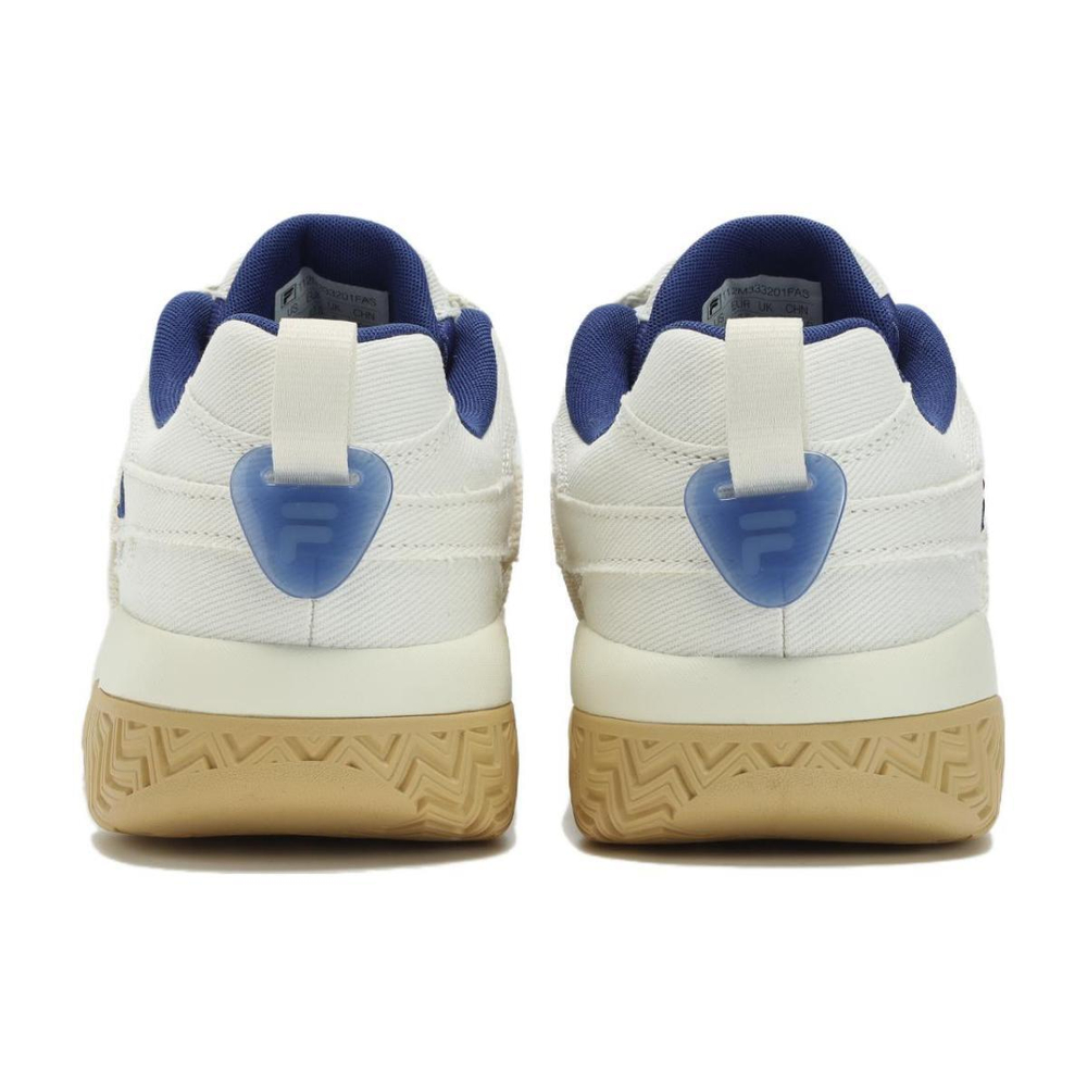 FILA FUSION BARRICADE