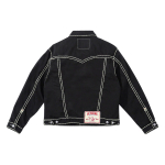 Supreme Week 6 x True Religion Denim Trucker Jacket