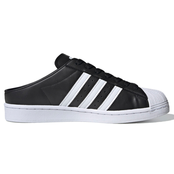 Adidas originals Superstar Mule