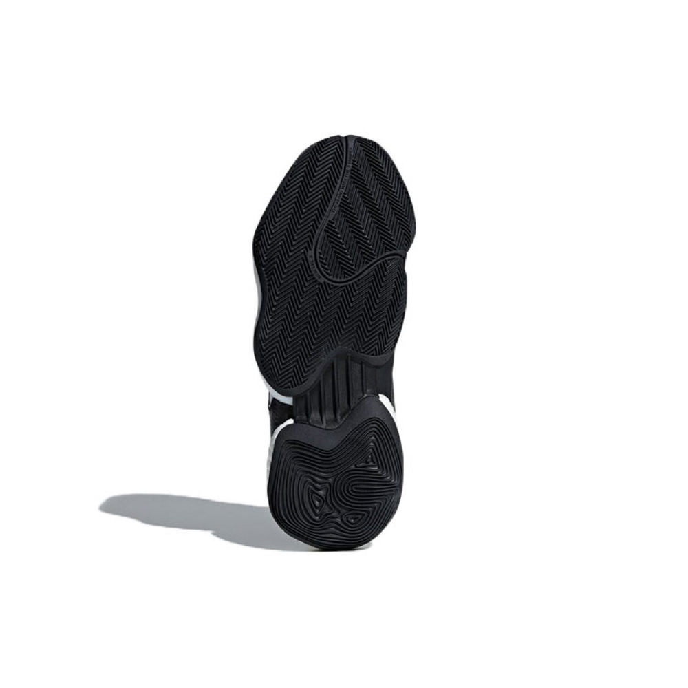 Adidas originals Crazy BYW 1.0 98 Black