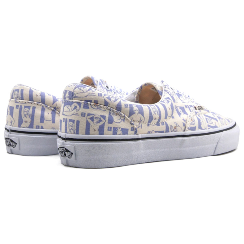 Vans Era