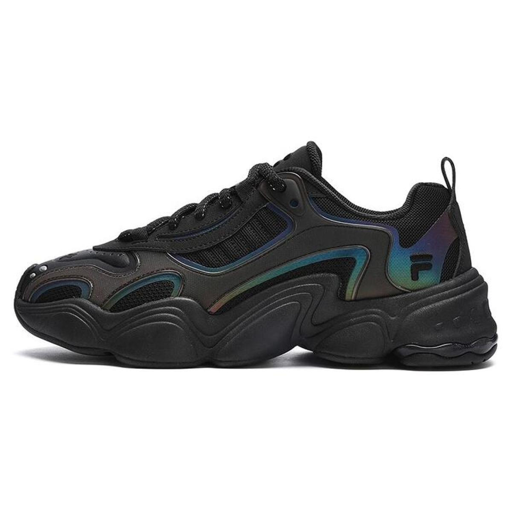 FILA FUSION TENACITY TPU