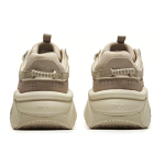 FILA BARRICADE II