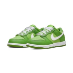 Nike Dunk kermit