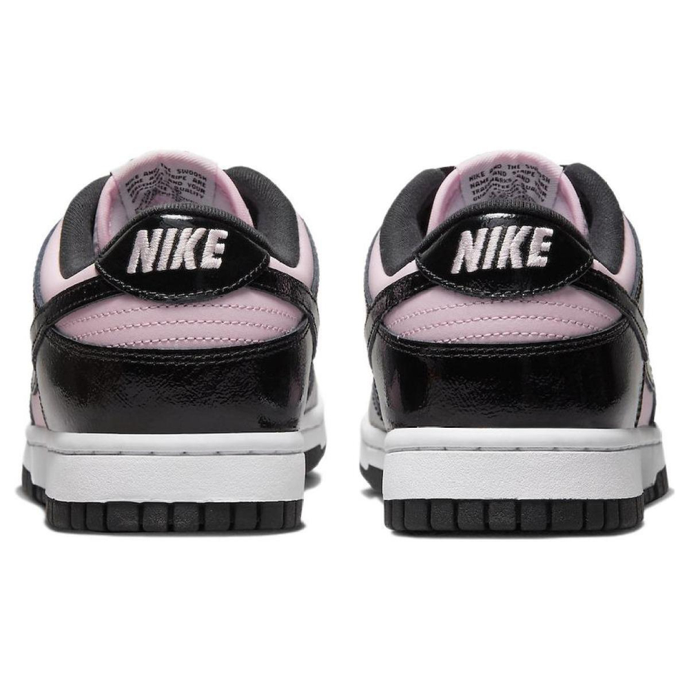 Nike Dunk ESS "Pink Black"