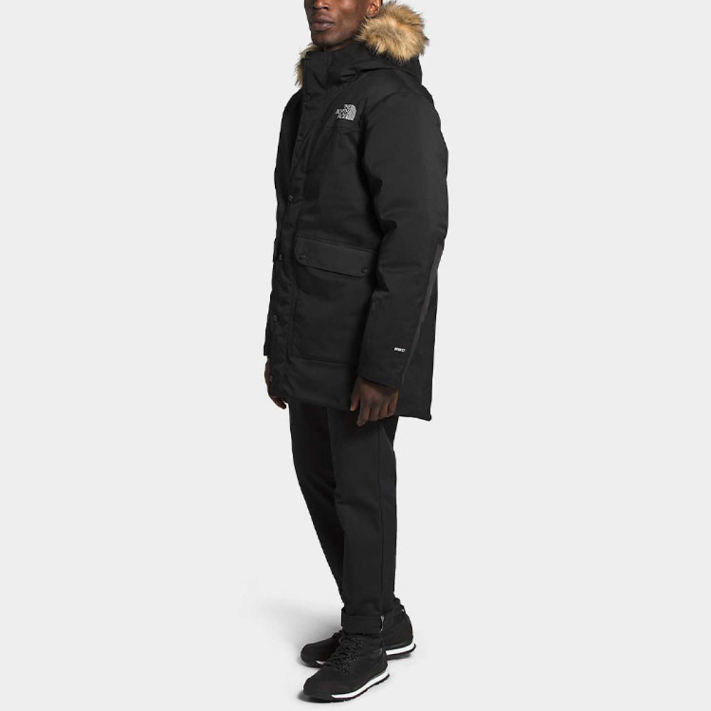 THE NORTH FACE 550