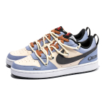 【 】 Nike Court Borough Low 2 GS