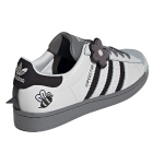 Melting sadness x adidas originals SUPERSTAR babo