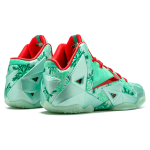 Nike Lebron 11 Christmas