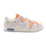 OFF-WHITE x Nike Dunk "The 50" NO.31