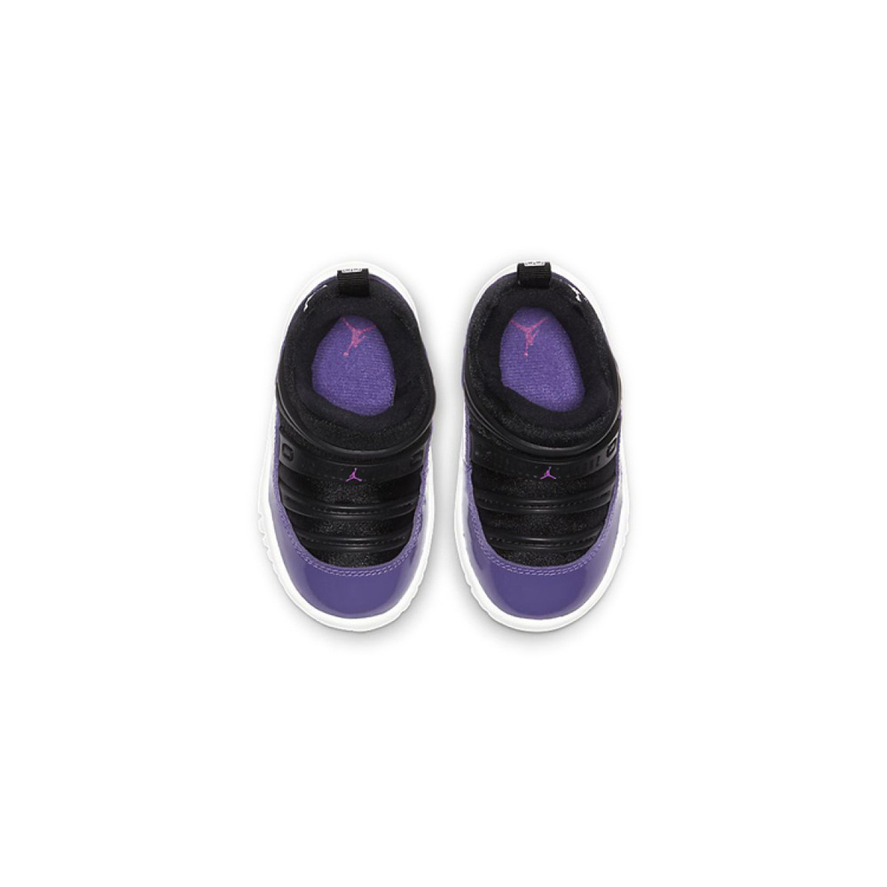 Air Jordan 11 Retro Little Flex