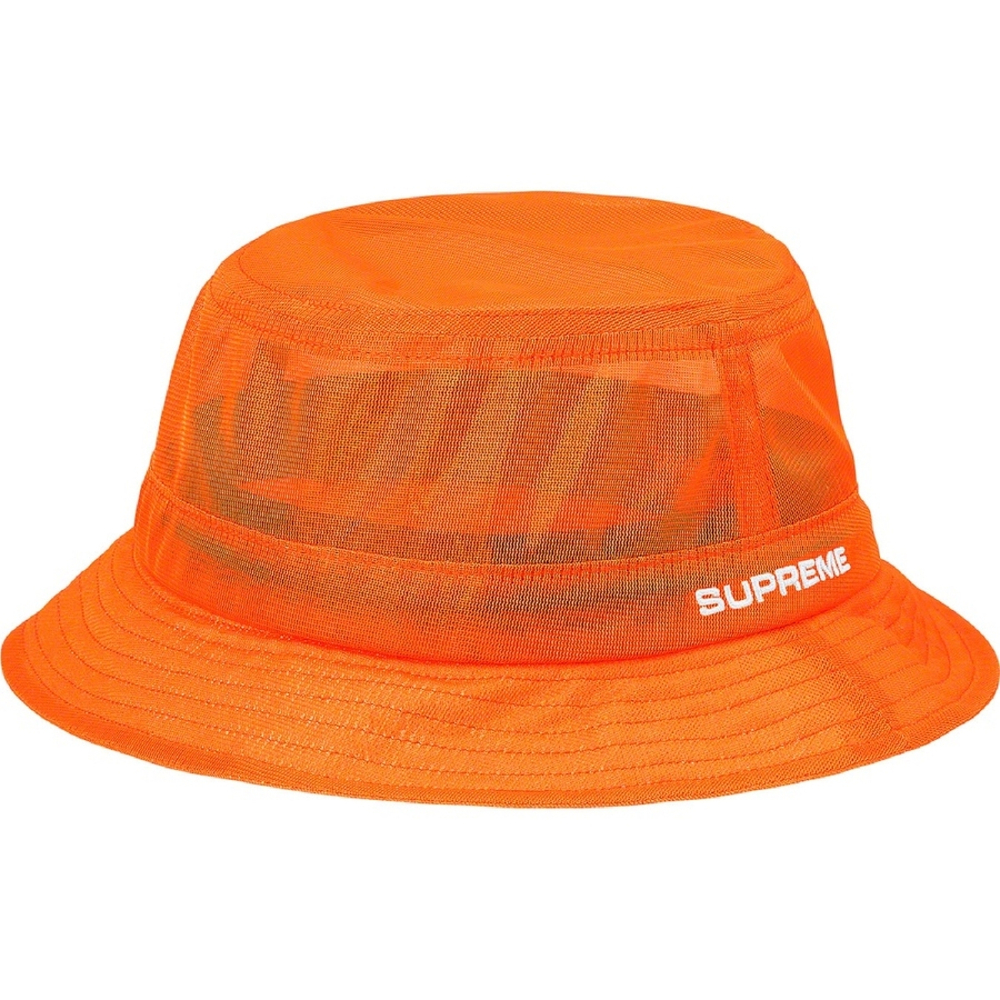 Supreme 2020