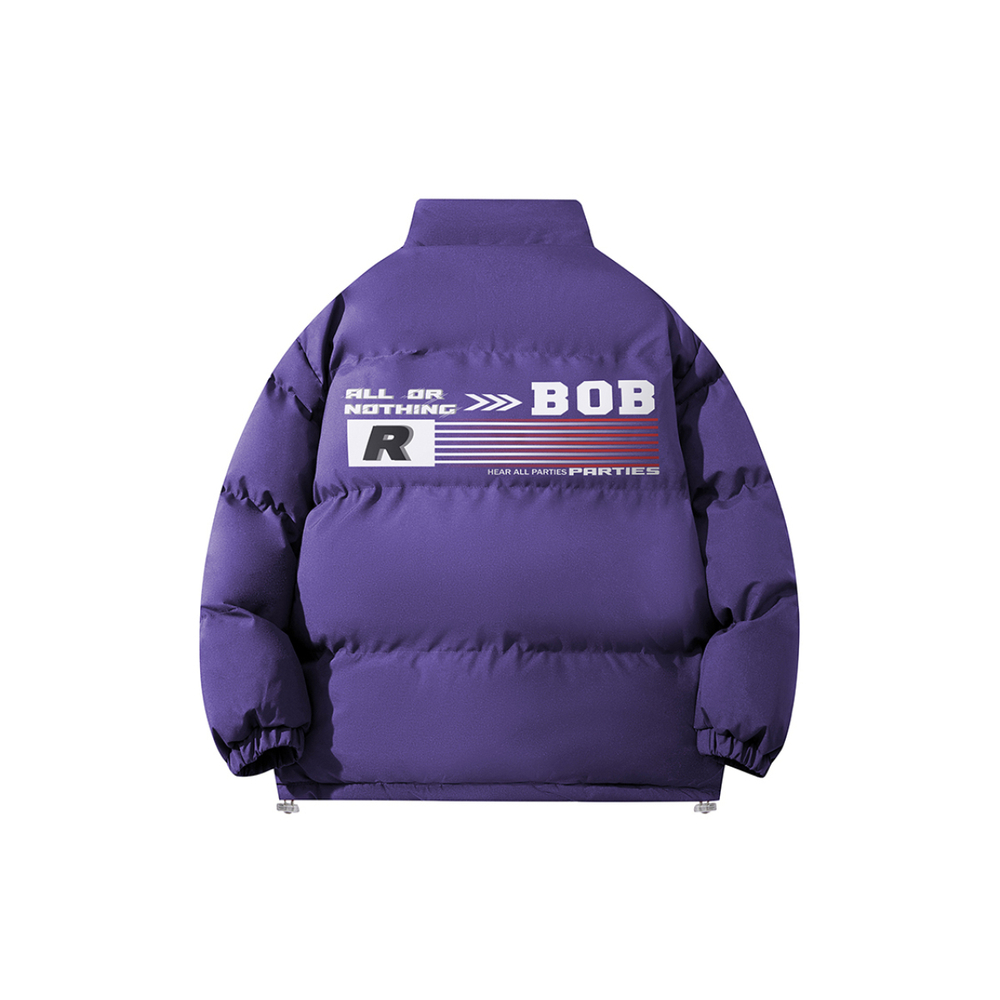 BOBBY ABLEY LOGO