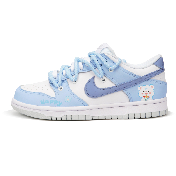 【 】 Nike Dunk Low GS