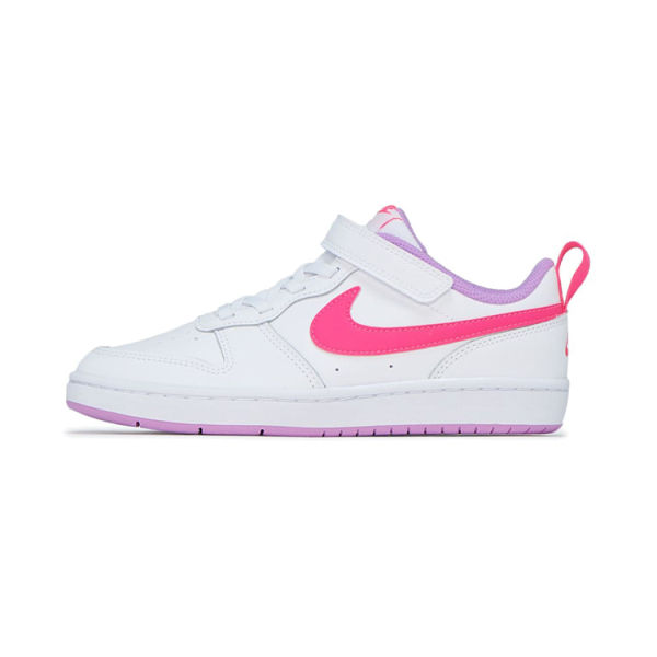 Nike Court Borough Low 2