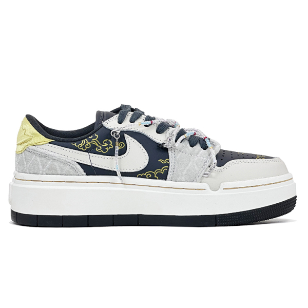 【 】 Jordan Air Jordan 1 elevate low se