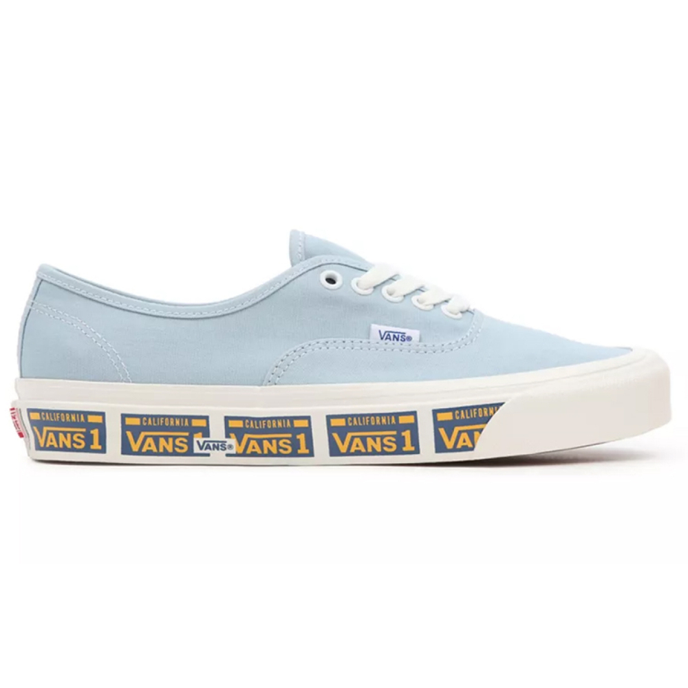 Vans Authentic Factory Authentic 44 DX
