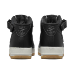 Nike Air Force 1 “Black Gum”
