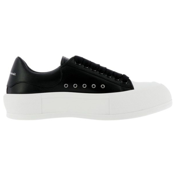 Alexander McQueen Deck