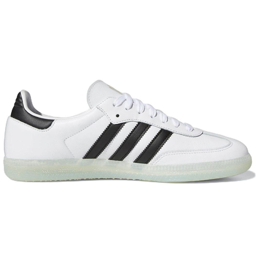 Jason Dill x adidas originals Samba