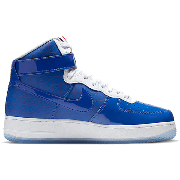 Nike Air Force 1 2004 Finals