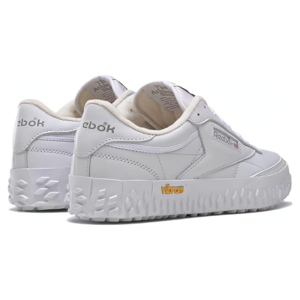Reebok Club C Vibram