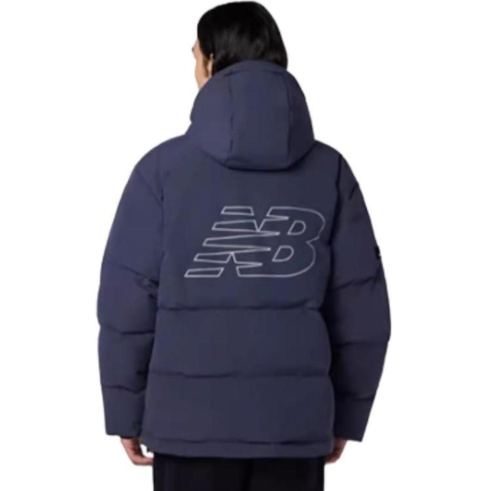 New Balance Logo