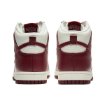Nike Dunk "Team Red"