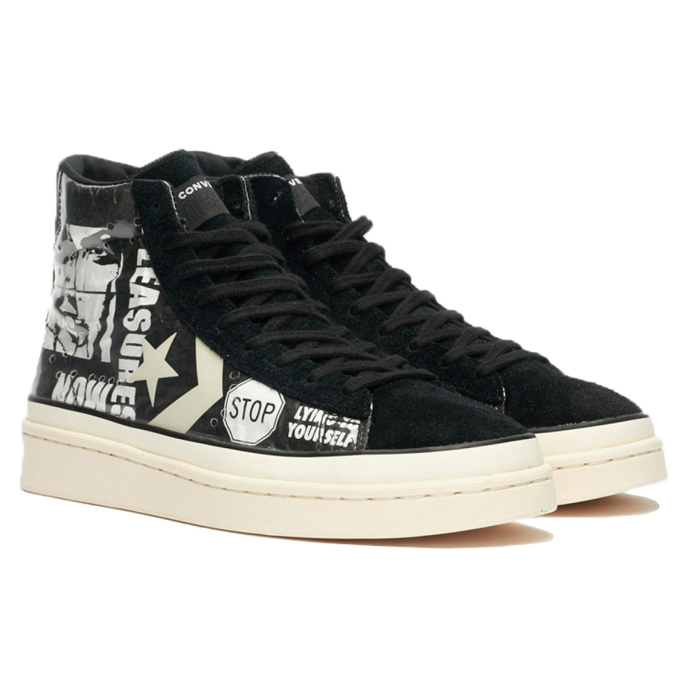 Converse Cons Pro Leather