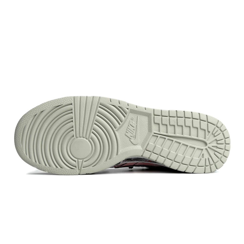 【 】 Nike Dunk Retro